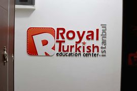 Royal Turkish Sprachschule