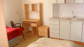 Royal Turkish - Unterkunft Schlafzimmer