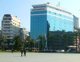 Royal Turkish - Unterkunft Hotel
